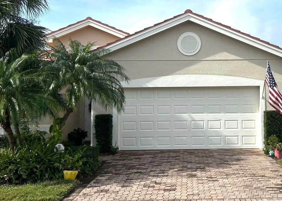 After: Exterior Refresh